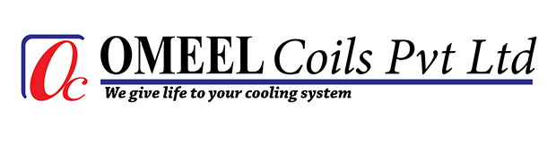 Omeel Coils Pvt. Ltd. Logo